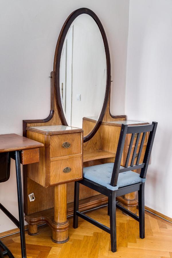 Vintage Apartment In The Jewish Quarter Budapest Kültér fotó