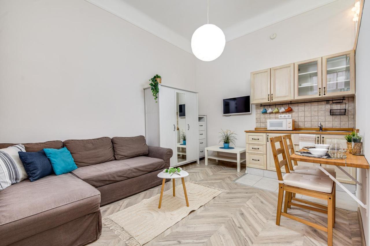 Vintage Apartment In The Jewish Quarter Budapest Kültér fotó