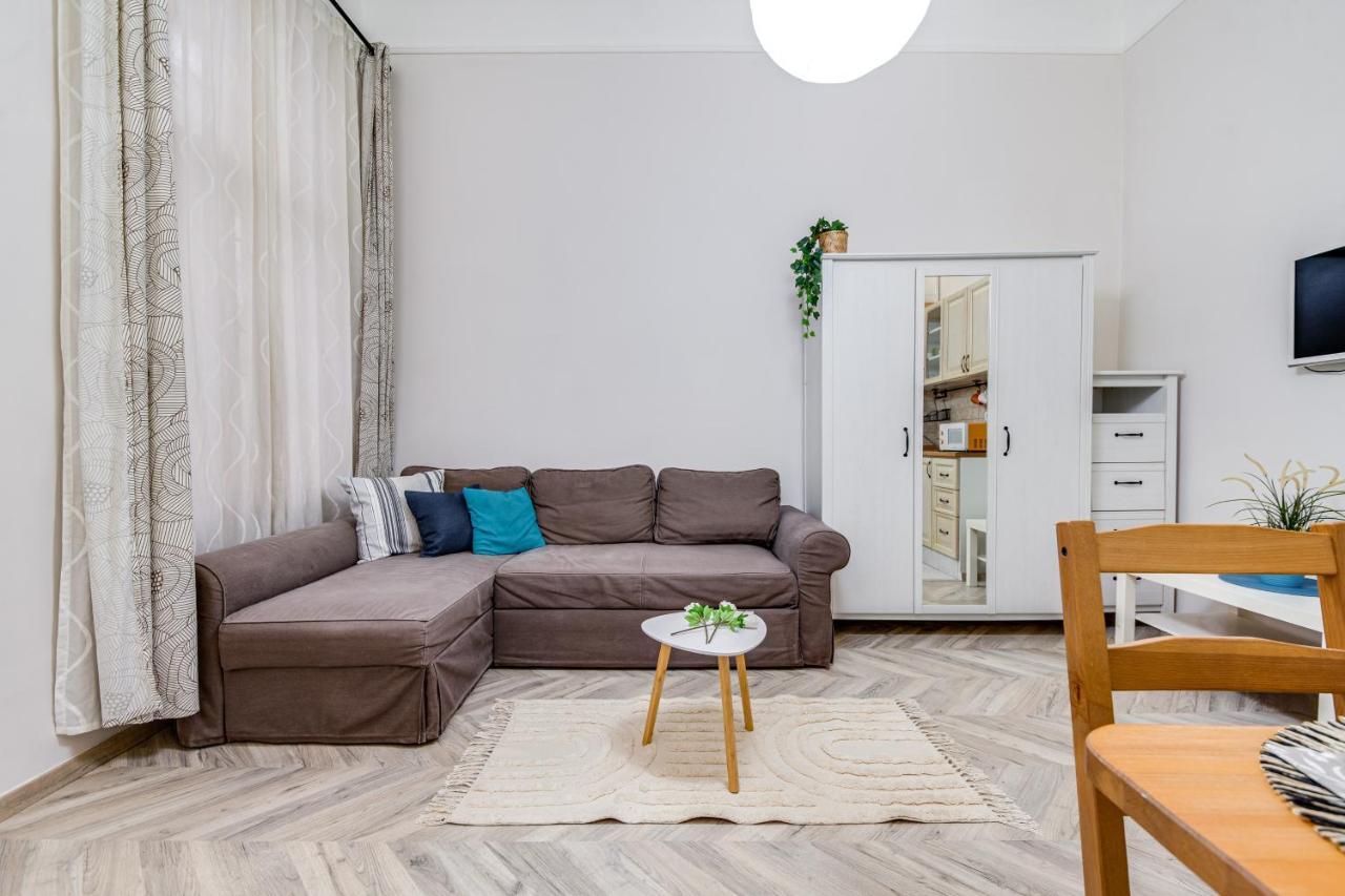 Vintage Apartment In The Jewish Quarter Budapest Kültér fotó