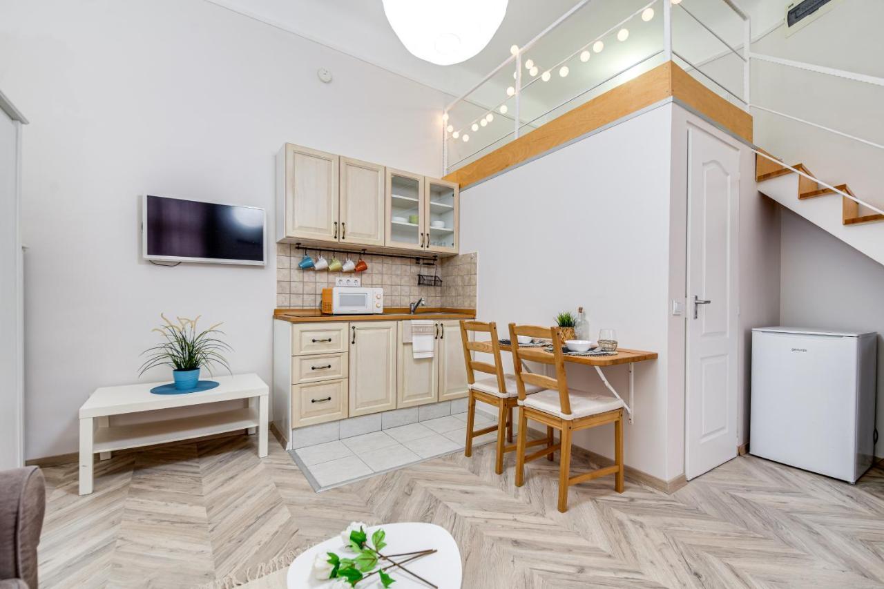 Vintage Apartment In The Jewish Quarter Budapest Kültér fotó